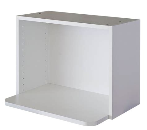 Ample storage space with 2 enclosed <b>cabinet</b> spaces. . Microwave cabinet home depot